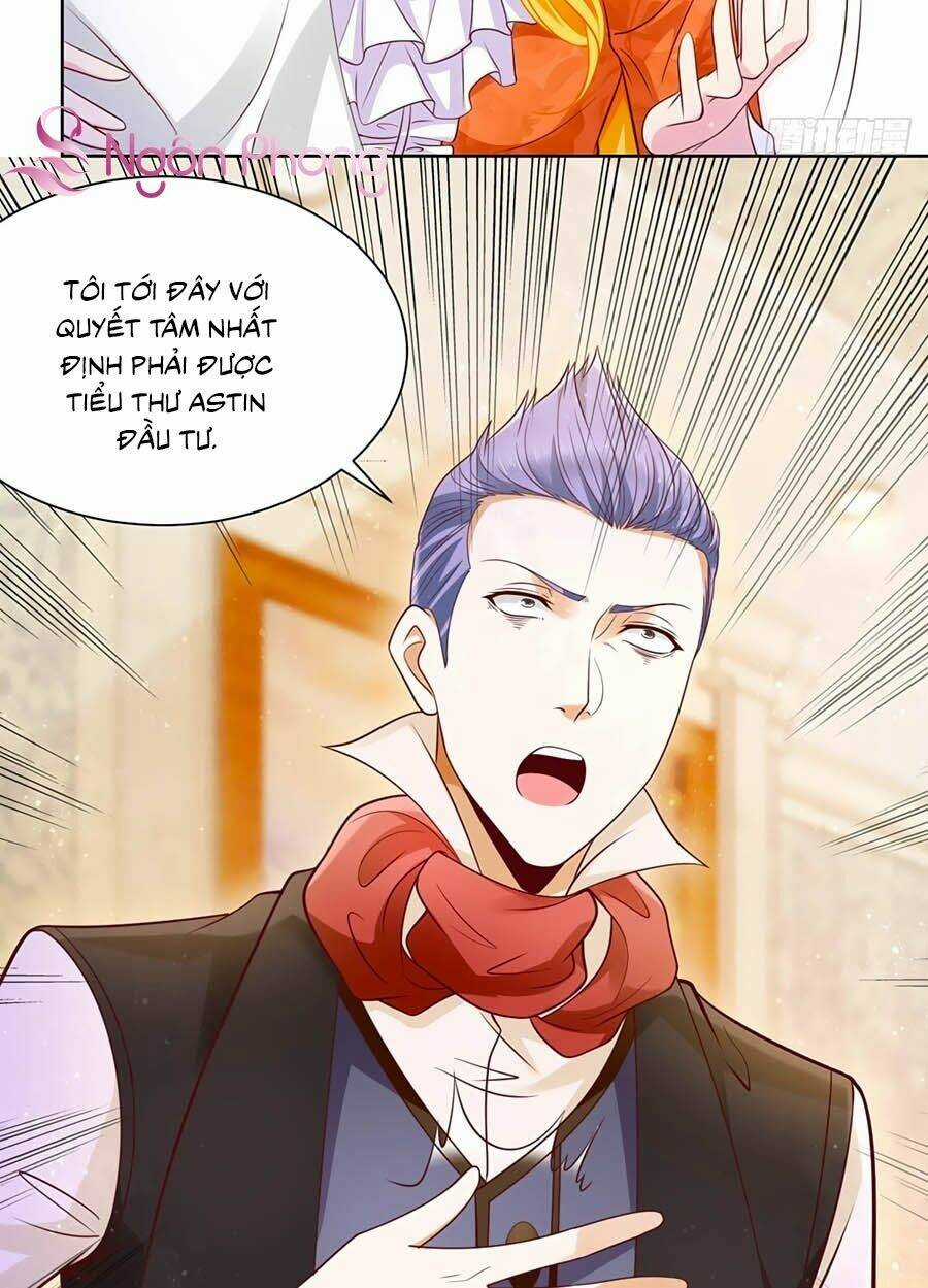 Tôi Muốn Trở Thành Tiểu Thư Công Tước Phế Vật Chapter 24 trang 13