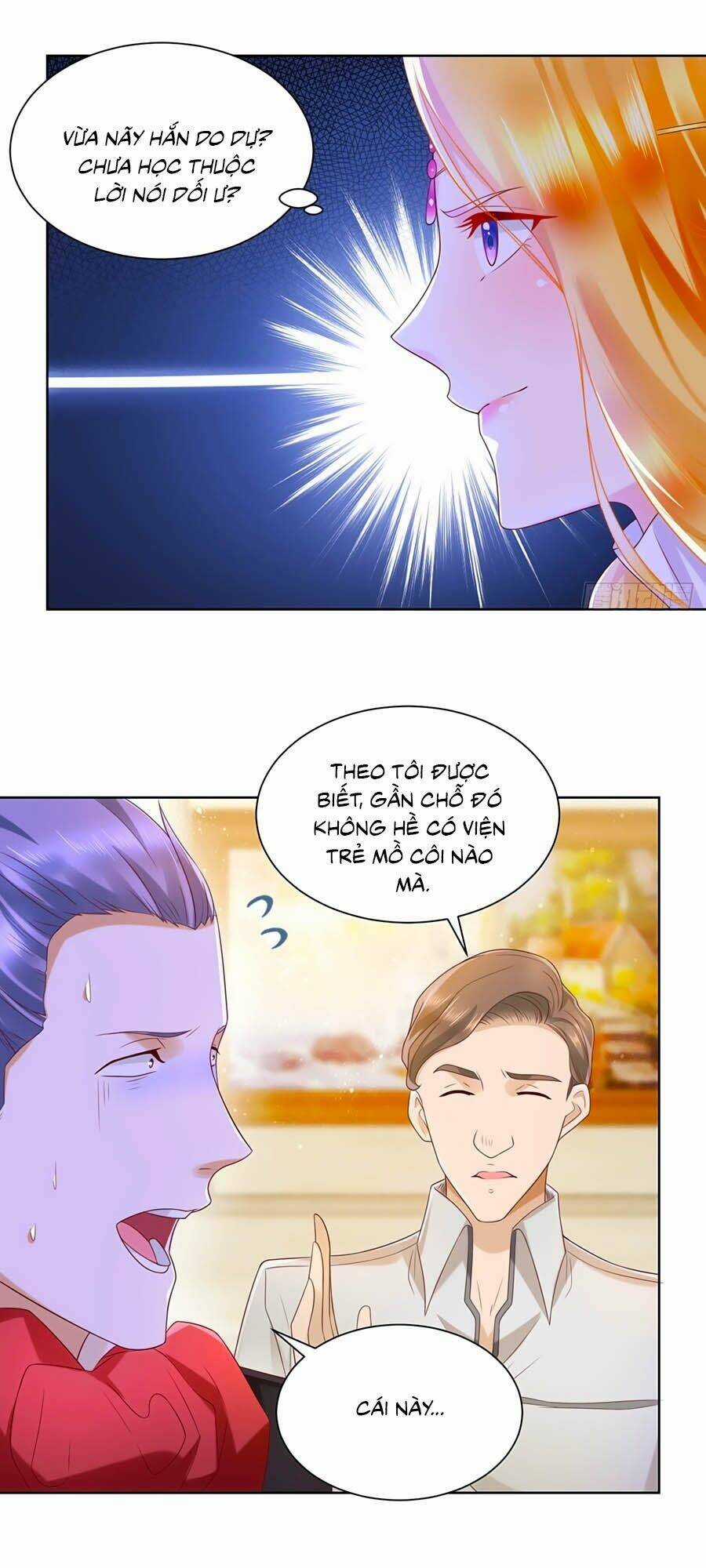 Tôi Muốn Trở Thành Tiểu Thư Công Tước Phế Vật Chapter 24 trang 16