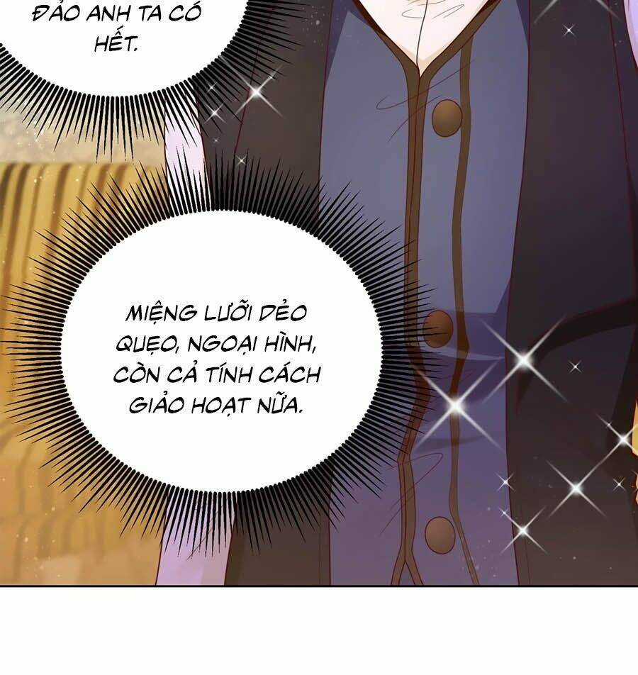 Tôi Muốn Trở Thành Tiểu Thư Công Tước Phế Vật Chapter 24 trang 23