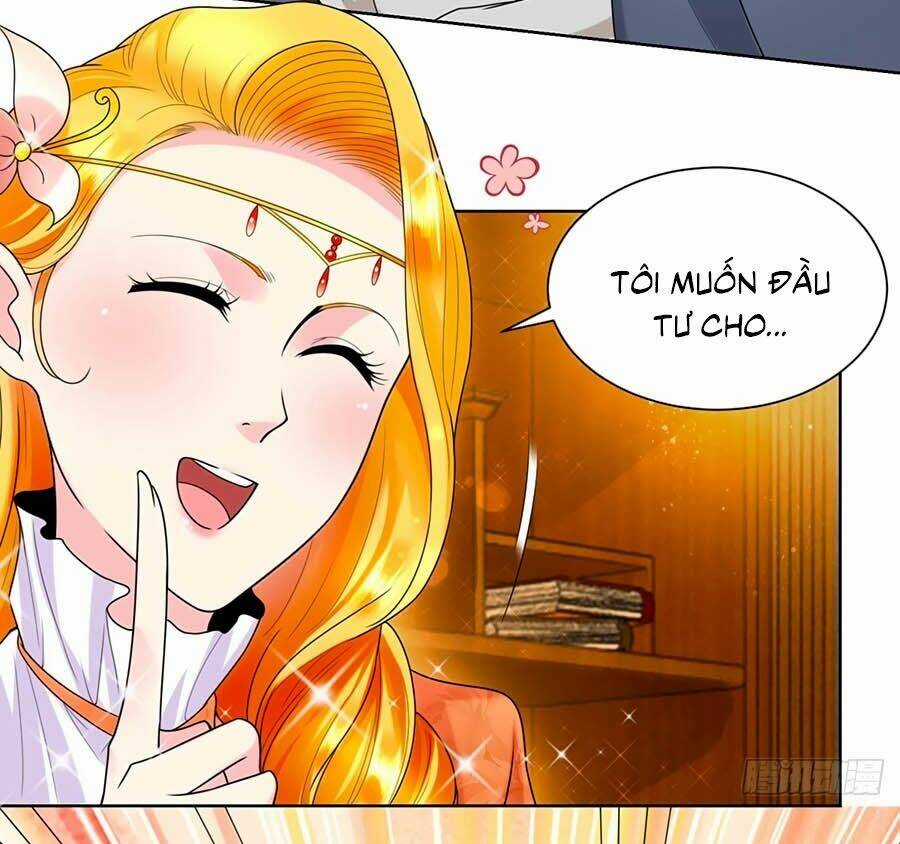 Tôi Muốn Trở Thành Tiểu Thư Công Tước Phế Vật Chapter 24 trang 25