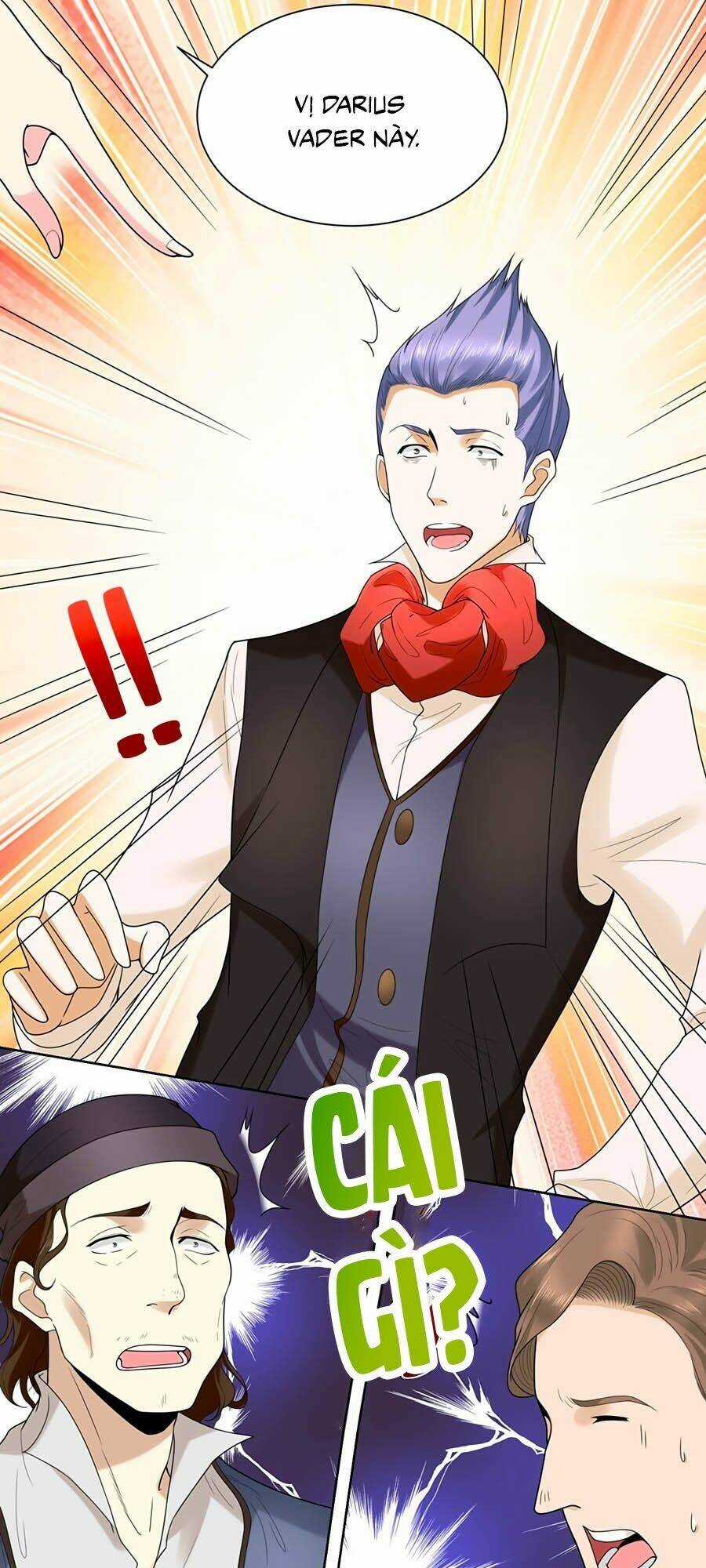 Tôi Muốn Trở Thành Tiểu Thư Công Tước Phế Vật Chapter 24 trang 26