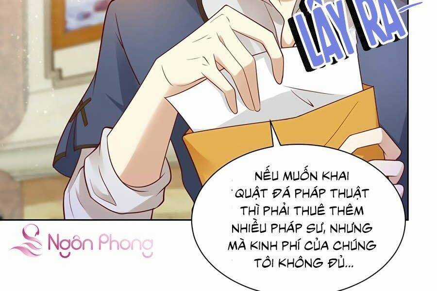Tôi Muốn Trở Thành Tiểu Thư Công Tước Phế Vật Chapter 24 trang 7
