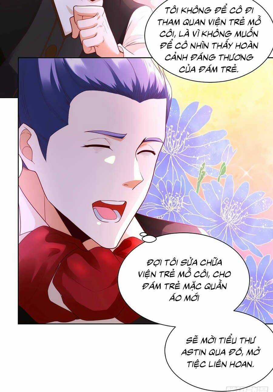 Tôi Muốn Trở Thành Tiểu Thư Công Tước Phế Vật Chapter 25 trang 11