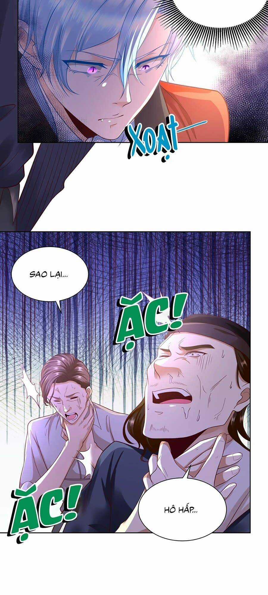 Tôi Muốn Trở Thành Tiểu Thư Công Tước Phế Vật Chapter 25 trang 15