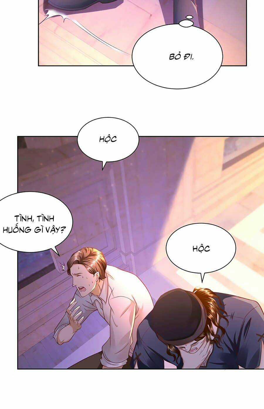 Tôi Muốn Trở Thành Tiểu Thư Công Tước Phế Vật Chapter 25 trang 18