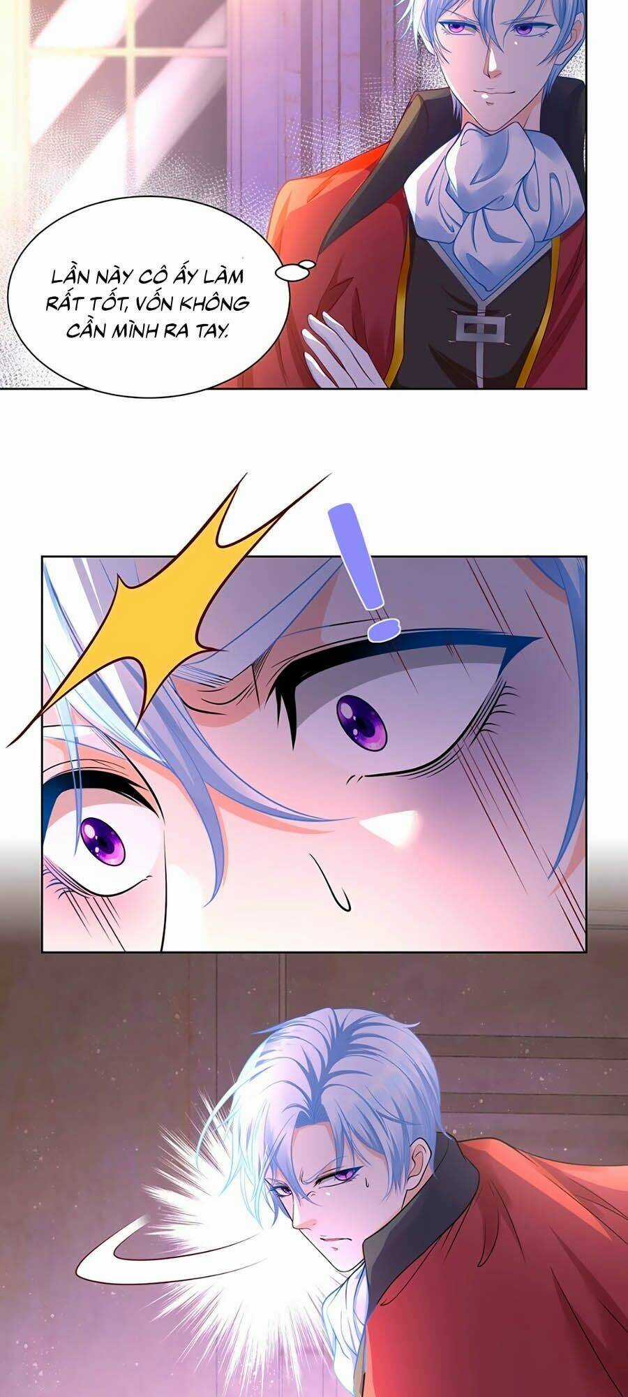 Tôi Muốn Trở Thành Tiểu Thư Công Tước Phế Vật Chapter 25 trang 22