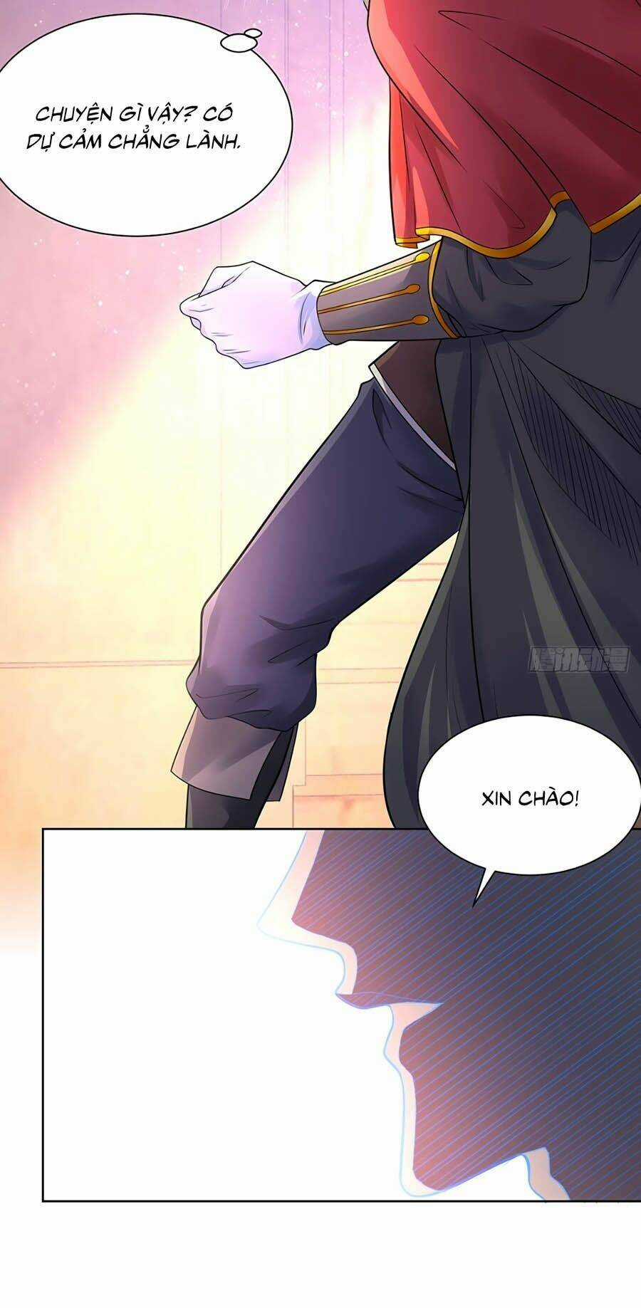 Tôi Muốn Trở Thành Tiểu Thư Công Tước Phế Vật Chapter 25 trang 23