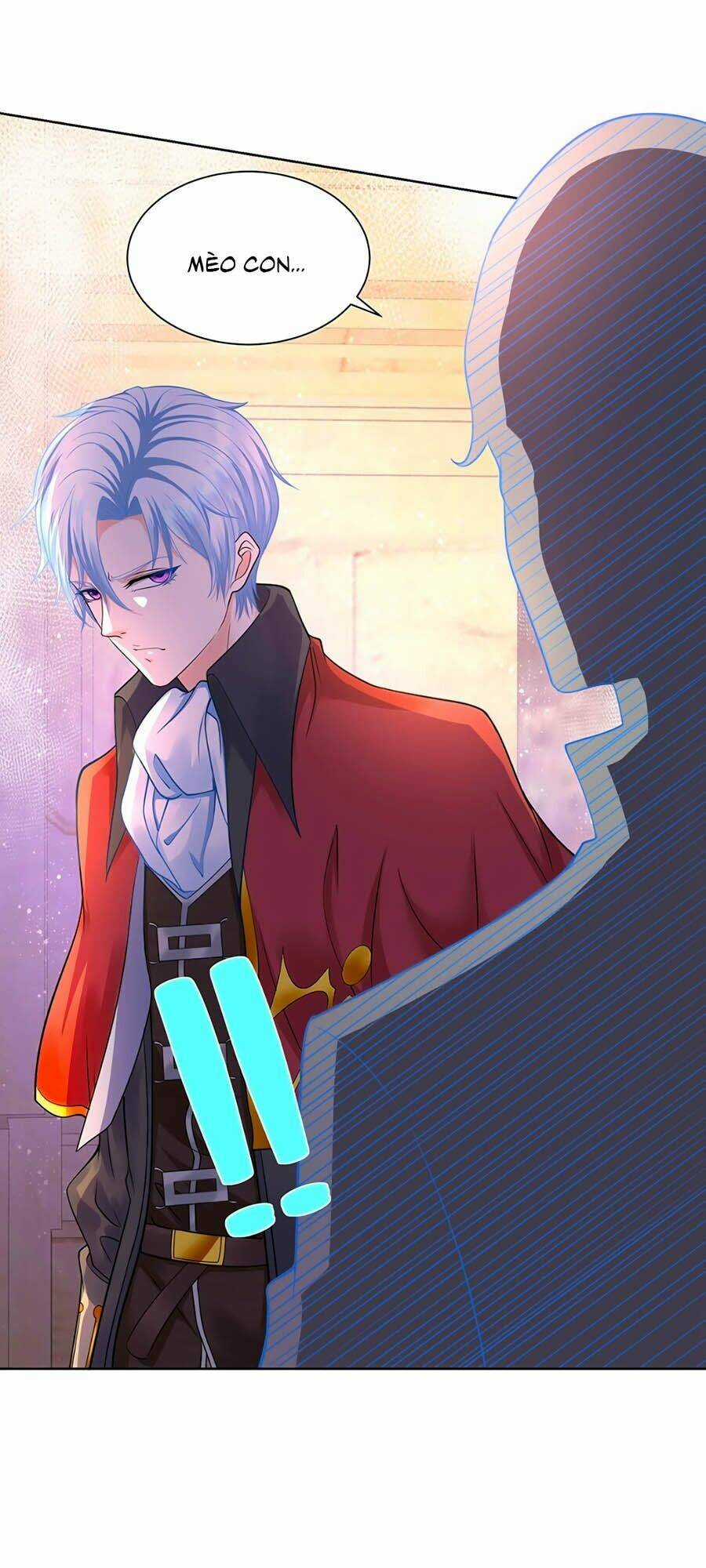 Tôi Muốn Trở Thành Tiểu Thư Công Tước Phế Vật Chapter 25 trang 24