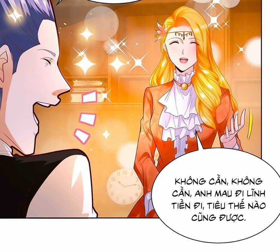Tôi Muốn Trở Thành Tiểu Thư Công Tước Phế Vật Chapter 25 trang 3