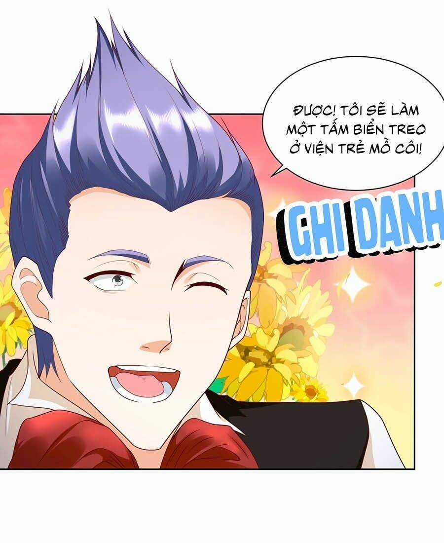 Tôi Muốn Trở Thành Tiểu Thư Công Tước Phế Vật Chapter 25 trang 5