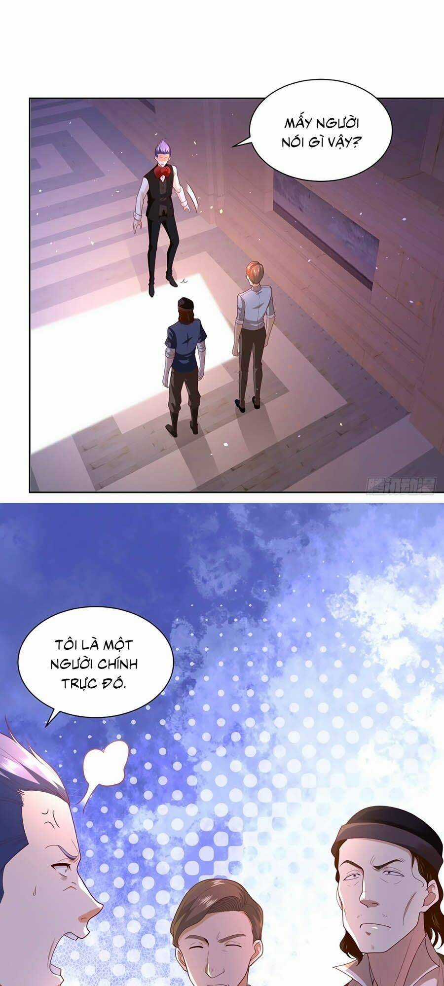 Tôi Muốn Trở Thành Tiểu Thư Công Tước Phế Vật Chapter 25 trang 8