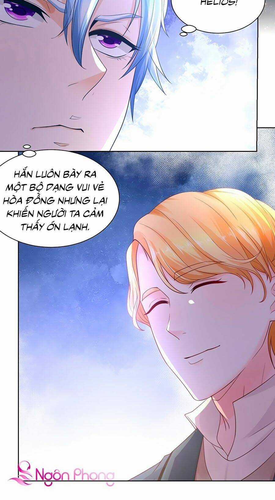 Tôi Muốn Trở Thành Tiểu Thư Công Tước Phế Vật Chapter 26 trang 1