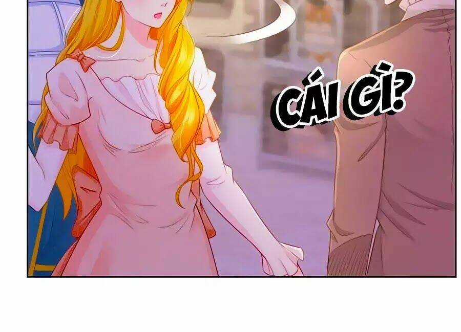 Tôi Muốn Trở Thành Tiểu Thư Công Tước Phế Vật Chapter 3 trang 14