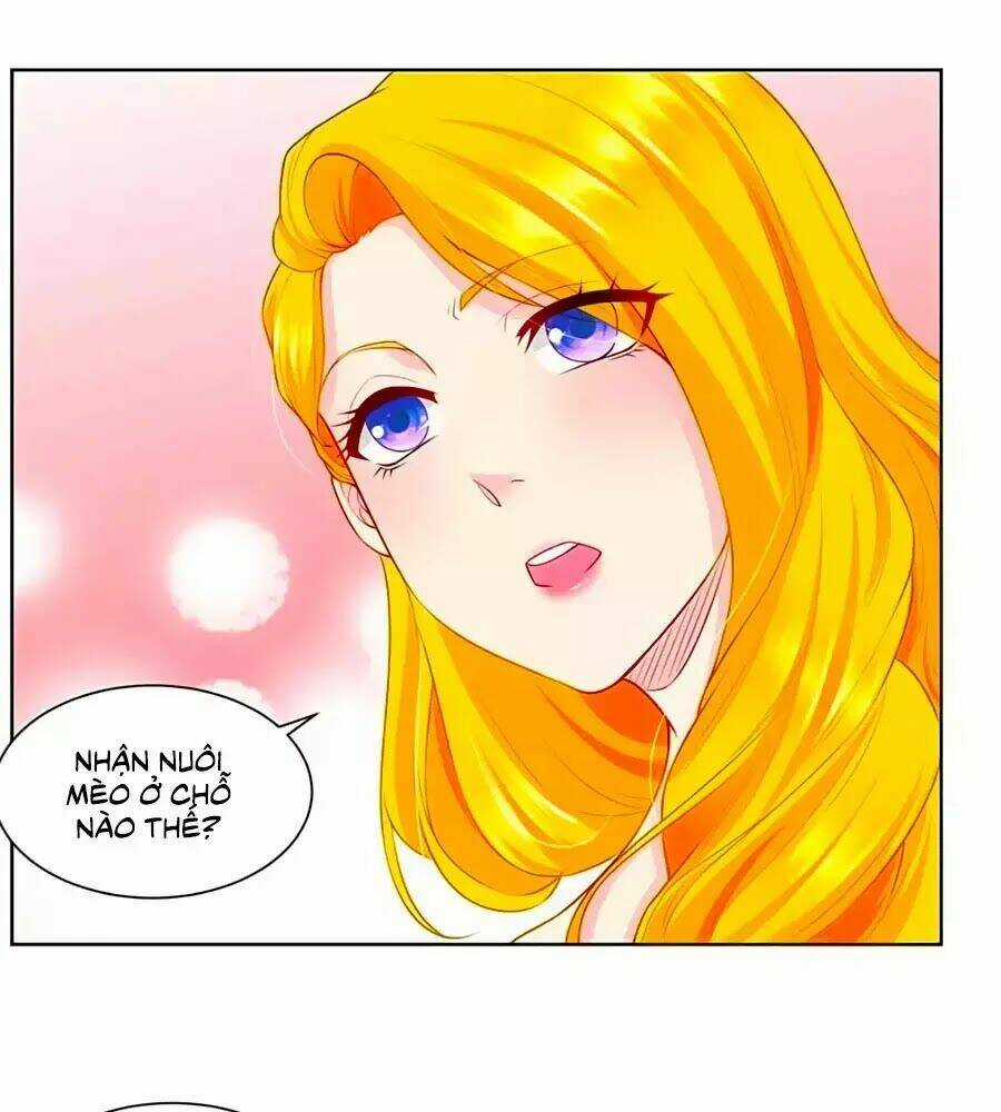 Tôi Muốn Trở Thành Tiểu Thư Công Tước Phế Vật Chapter 3 trang 15