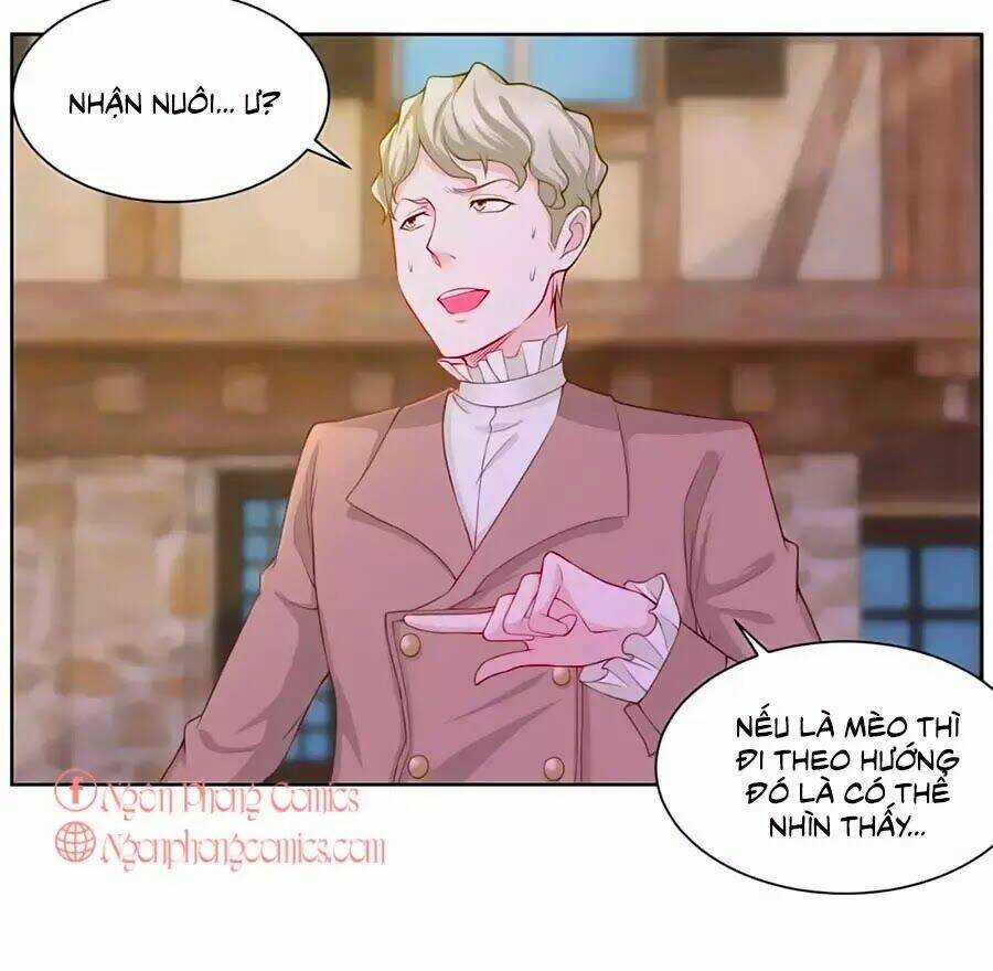 Tôi Muốn Trở Thành Tiểu Thư Công Tước Phế Vật Chapter 3 trang 16