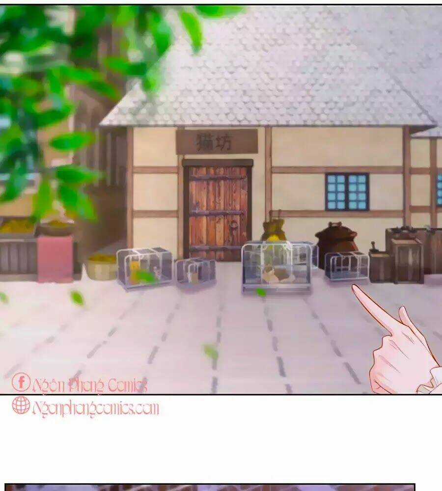 Tôi Muốn Trở Thành Tiểu Thư Công Tước Phế Vật Chapter 3 trang 17