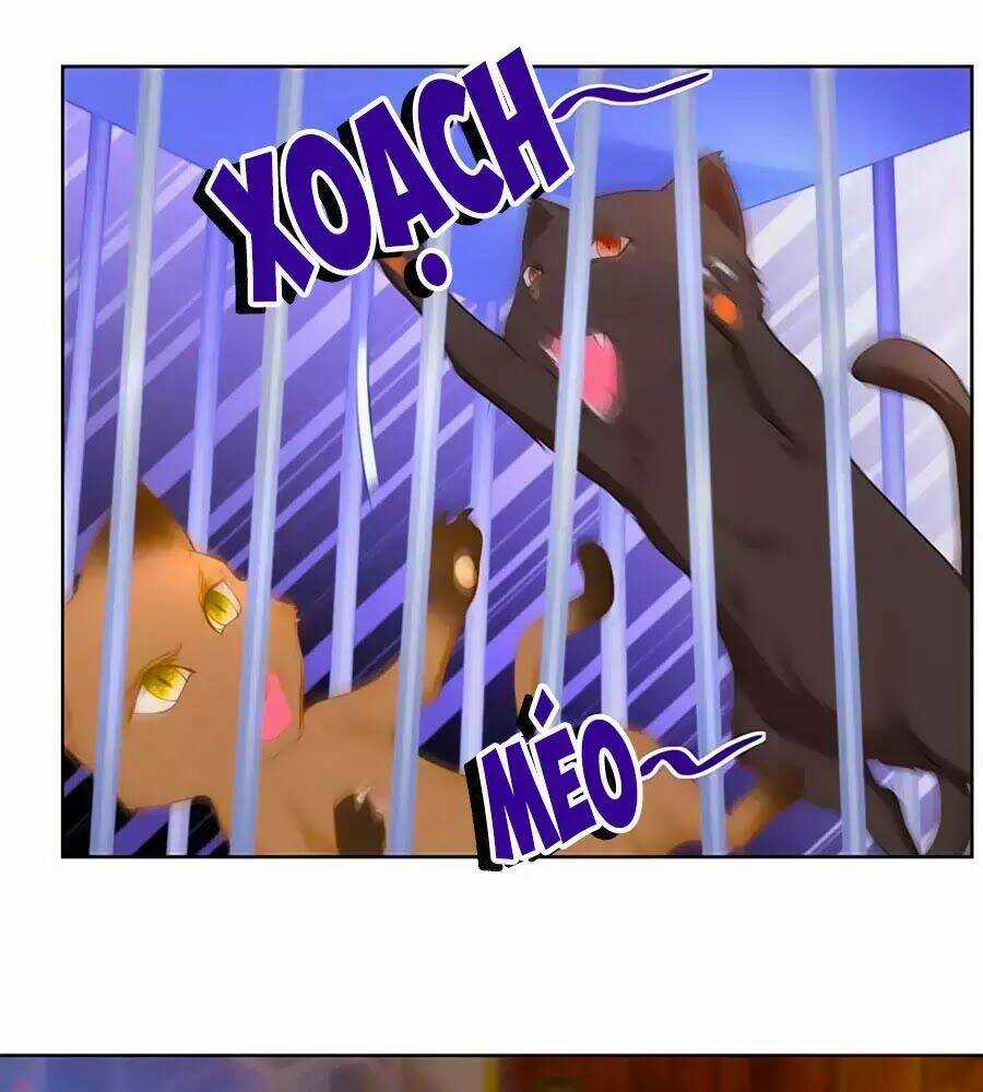 Tôi Muốn Trở Thành Tiểu Thư Công Tước Phế Vật Chapter 3 trang 19