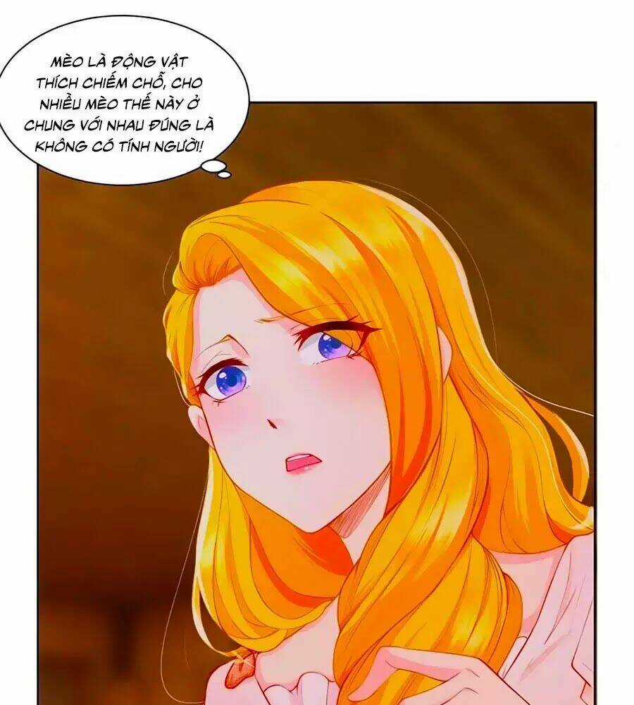 Tôi Muốn Trở Thành Tiểu Thư Công Tước Phế Vật Chapter 3 trang 22