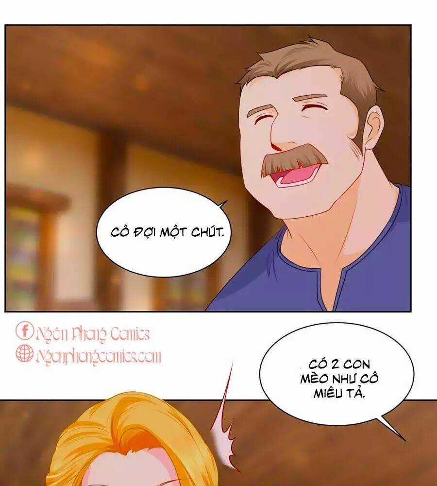 Tôi Muốn Trở Thành Tiểu Thư Công Tước Phế Vật Chapter 3 trang 28