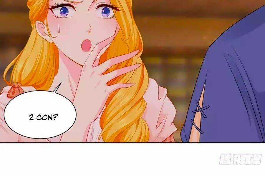 Tôi Muốn Trở Thành Tiểu Thư Công Tước Phế Vật Chapter 3 trang 29