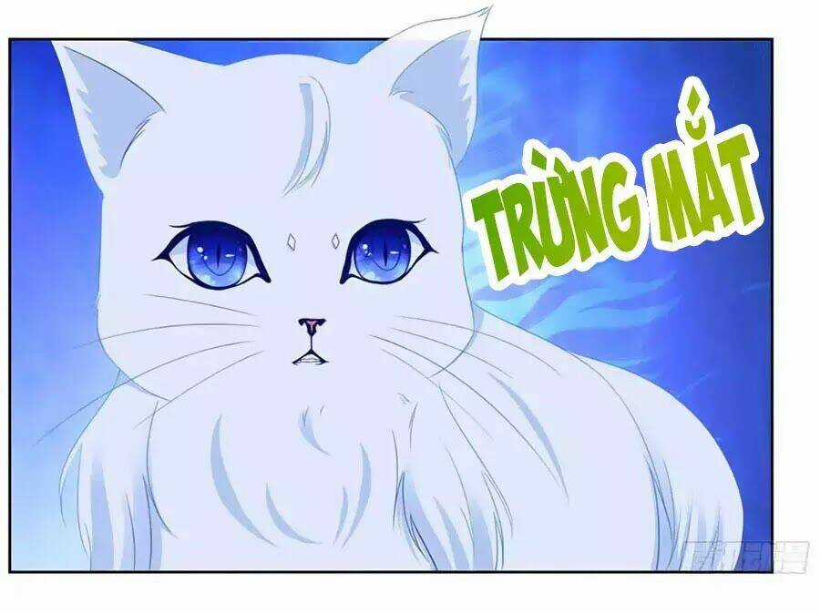 Tôi Muốn Trở Thành Tiểu Thư Công Tước Phế Vật Chapter 3 trang 31