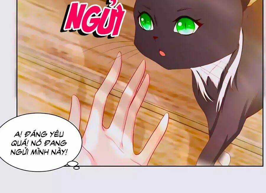 Tôi Muốn Trở Thành Tiểu Thư Công Tước Phế Vật Chapter 3 trang 38