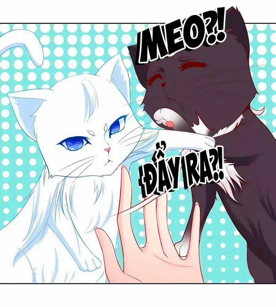 Tôi Muốn Trở Thành Tiểu Thư Công Tước Phế Vật Chapter 3 trang 39