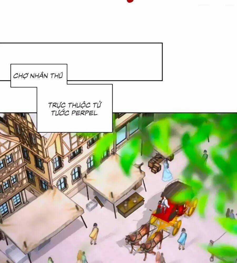 Tôi Muốn Trở Thành Tiểu Thư Công Tước Phế Vật Chapter 3 trang 4