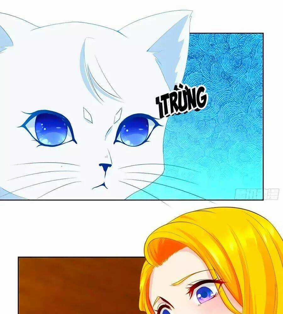 Tôi Muốn Trở Thành Tiểu Thư Công Tước Phế Vật Chapter 3 trang 40