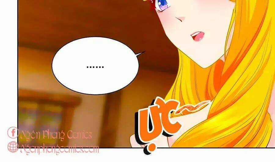 Tôi Muốn Trở Thành Tiểu Thư Công Tước Phế Vật Chapter 3 trang 41