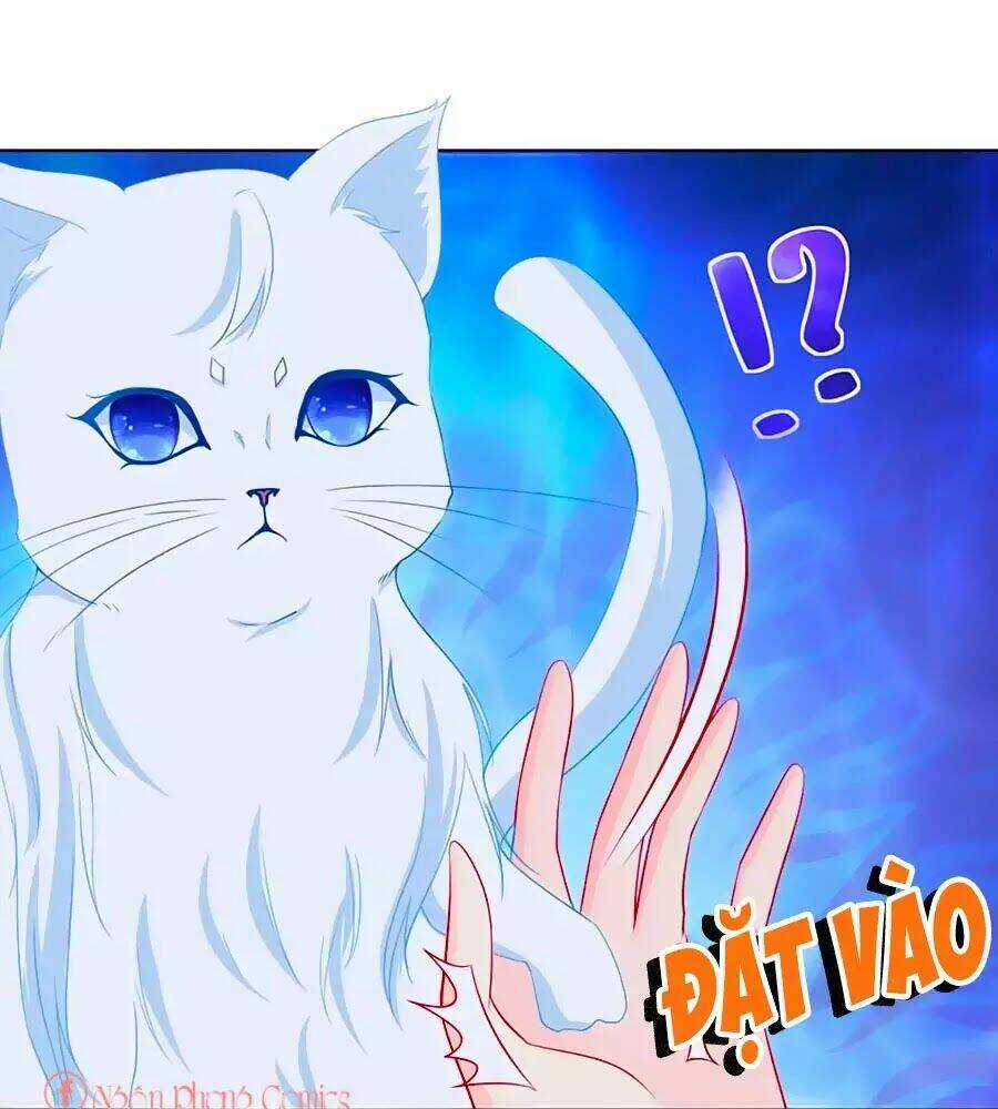 Tôi Muốn Trở Thành Tiểu Thư Công Tước Phế Vật Chapter 3 trang 42