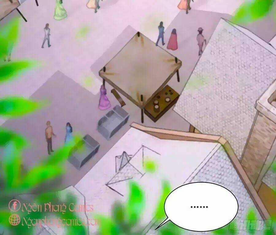 Tôi Muốn Trở Thành Tiểu Thư Công Tước Phế Vật Chapter 3 trang 5