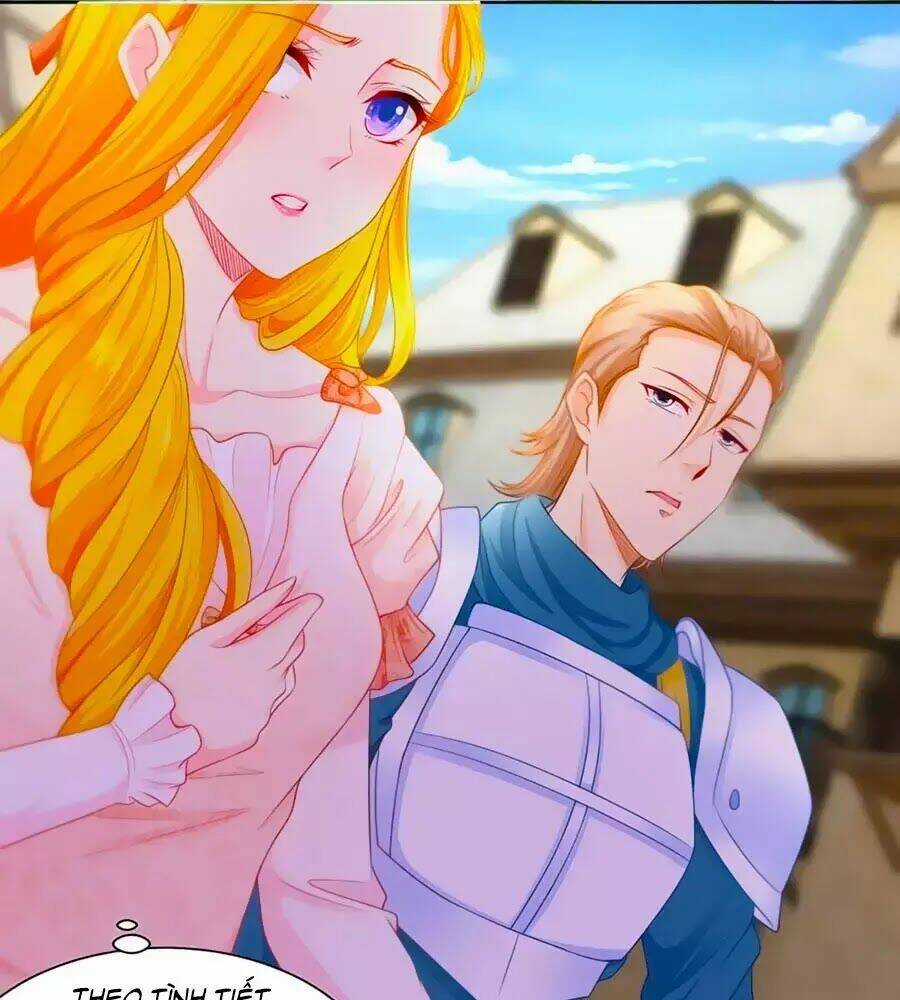 Tôi Muốn Trở Thành Tiểu Thư Công Tước Phế Vật Chapter 3 trang 6