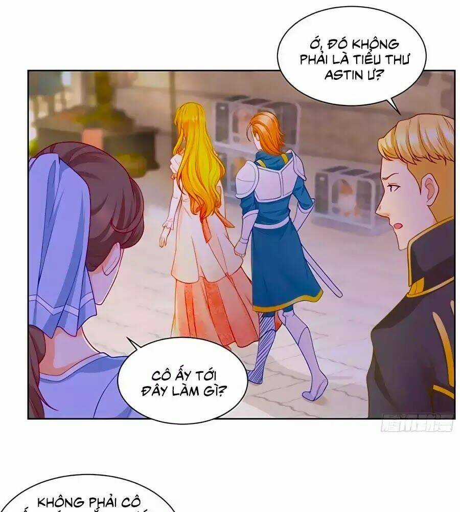 Tôi Muốn Trở Thành Tiểu Thư Công Tước Phế Vật Chapter 3 trang 9