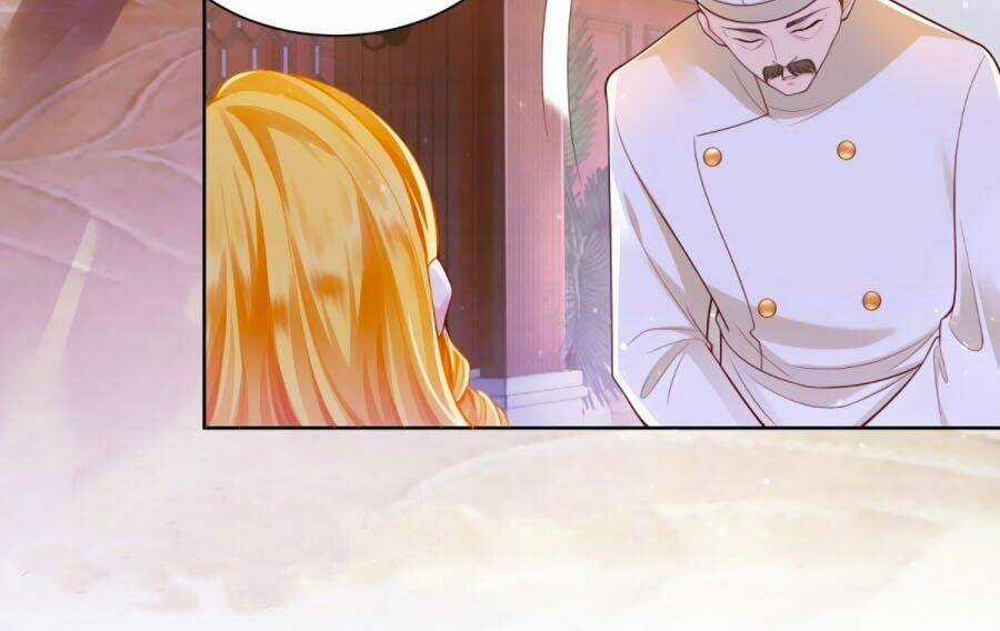 Tôi Muốn Trở Thành Tiểu Thư Công Tước Phế Vật Chapter 33 trang 1