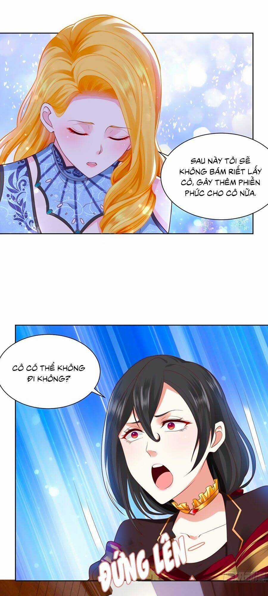 Tôi Muốn Trở Thành Tiểu Thư Công Tước Phế Vật Chapter 35 trang 0