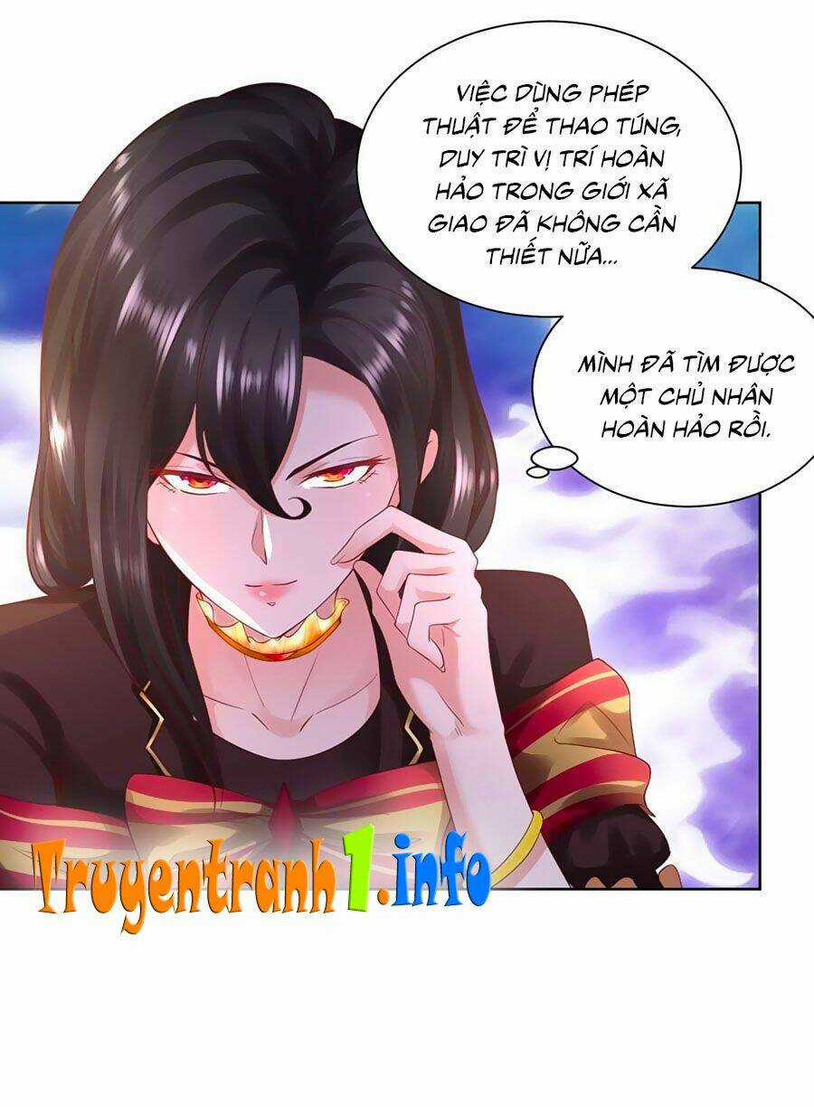 Tôi Muốn Trở Thành Tiểu Thư Công Tước Phế Vật Chapter 39 trang 0