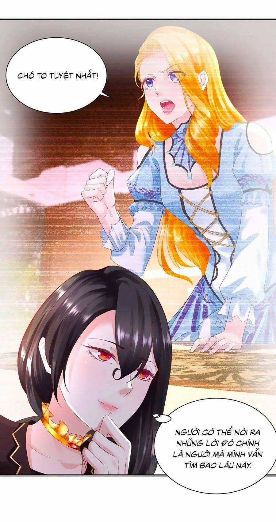 Tôi Muốn Trở Thành Tiểu Thư Công Tước Phế Vật Chapter 39 trang 1
