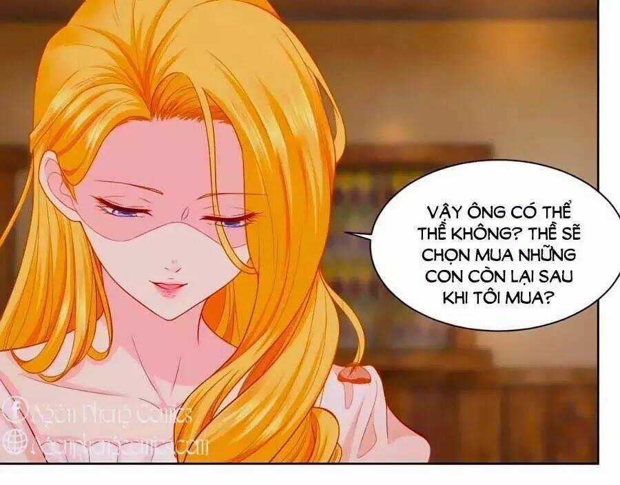 Tôi Muốn Trở Thành Tiểu Thư Công Tước Phế Vật Chapter 4 trang 12