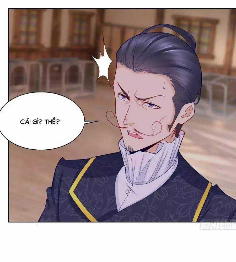 Tôi Muốn Trở Thành Tiểu Thư Công Tước Phế Vật Chapter 4 trang 13