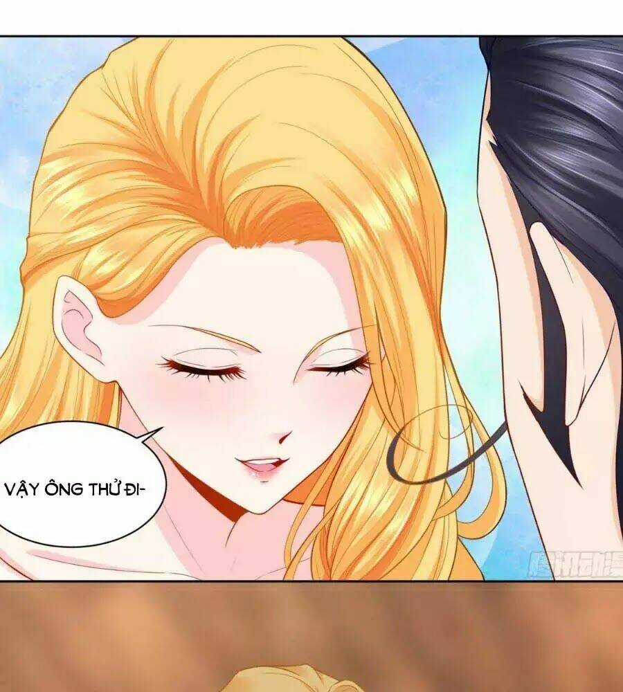 Tôi Muốn Trở Thành Tiểu Thư Công Tước Phế Vật Chapter 4 trang 17