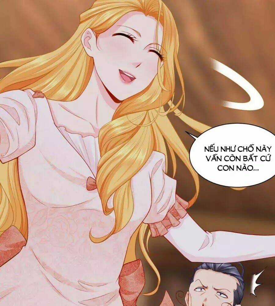 Tôi Muốn Trở Thành Tiểu Thư Công Tước Phế Vật Chapter 4 trang 18
