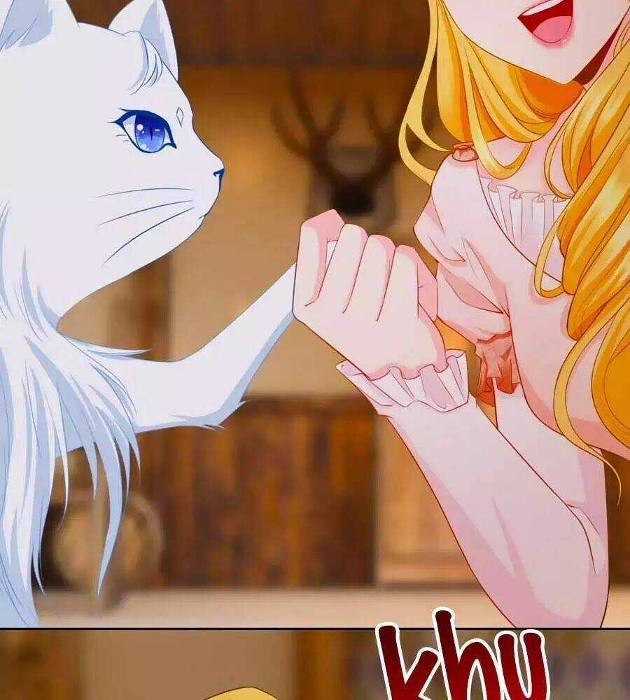 Tôi Muốn Trở Thành Tiểu Thư Công Tước Phế Vật Chapter 4 trang 2