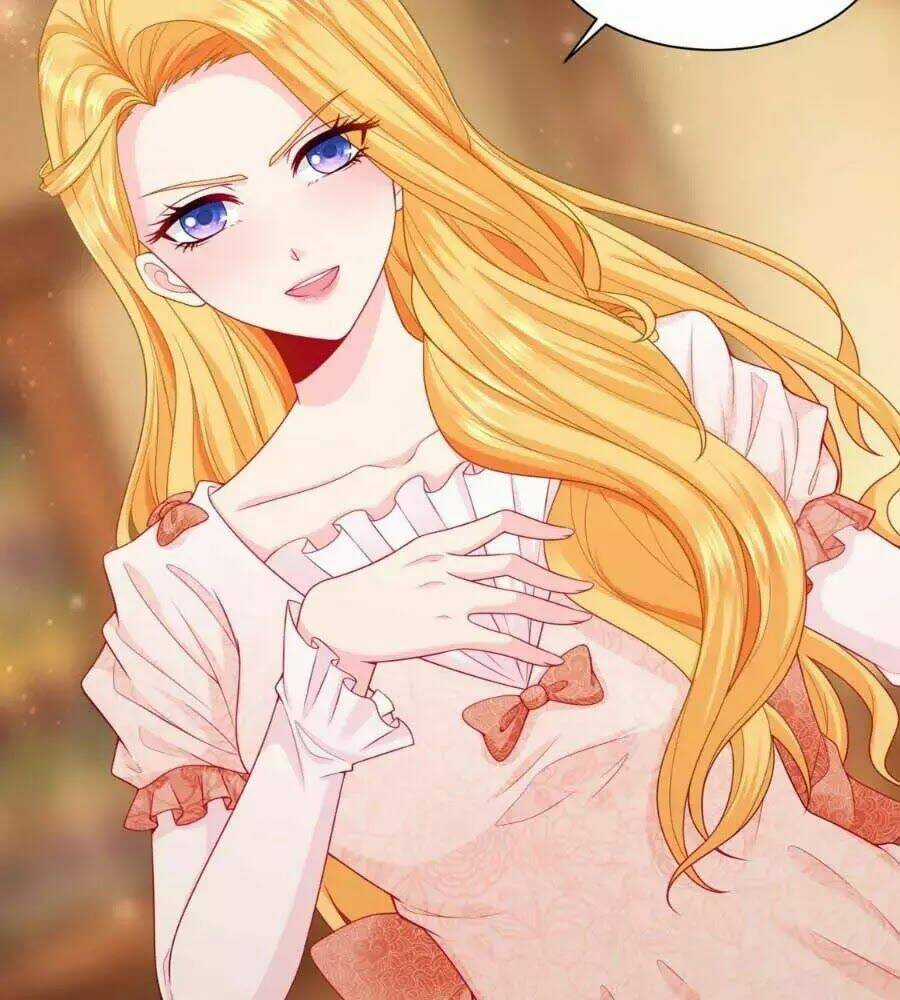 Tôi Muốn Trở Thành Tiểu Thư Công Tước Phế Vật Chapter 4 trang 21