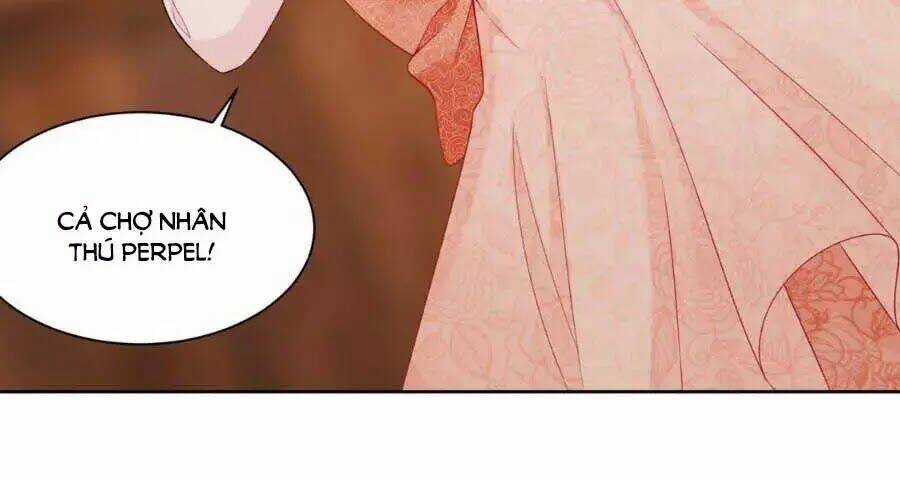 Tôi Muốn Trở Thành Tiểu Thư Công Tước Phế Vật Chapter 4 trang 22