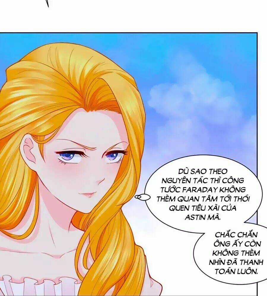Tôi Muốn Trở Thành Tiểu Thư Công Tước Phế Vật Chapter 4 trang 25