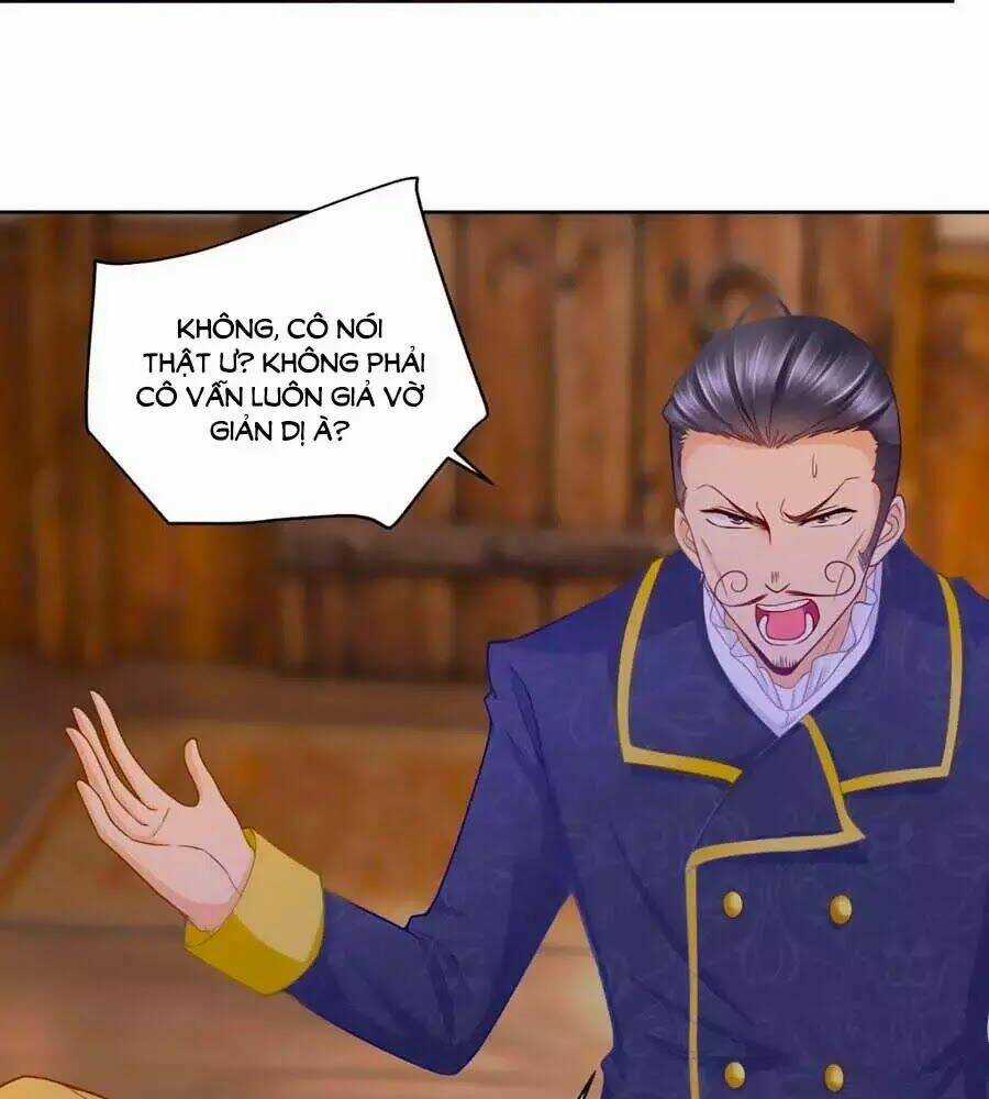 Tôi Muốn Trở Thành Tiểu Thư Công Tước Phế Vật Chapter 4 trang 26