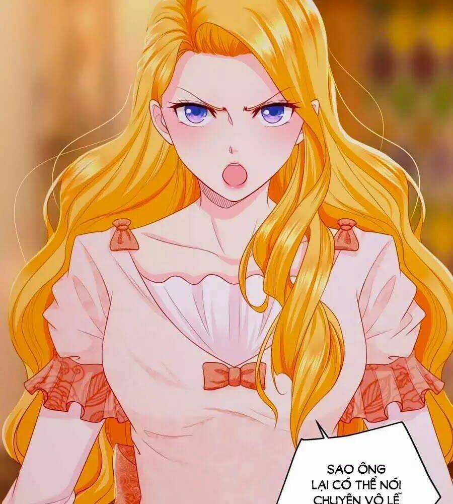 Tôi Muốn Trở Thành Tiểu Thư Công Tước Phế Vật Chapter 4 trang 29