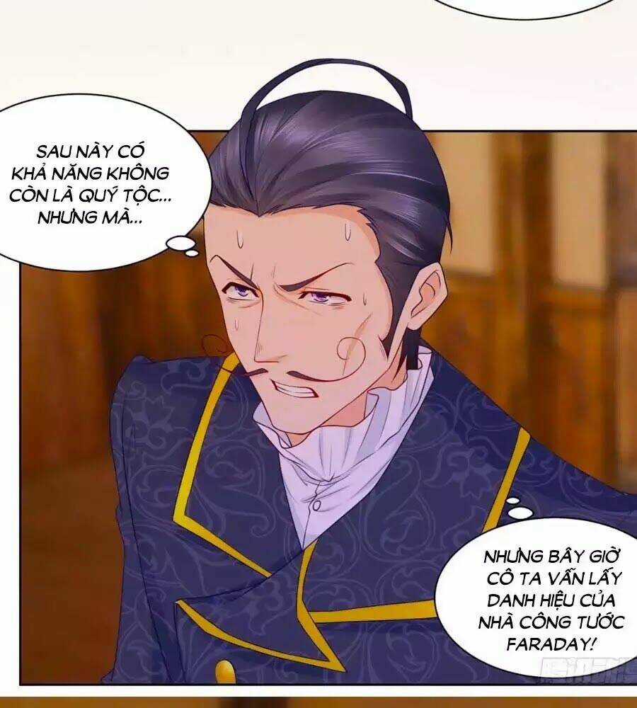 Tôi Muốn Trở Thành Tiểu Thư Công Tước Phế Vật Chapter 4 trang 32