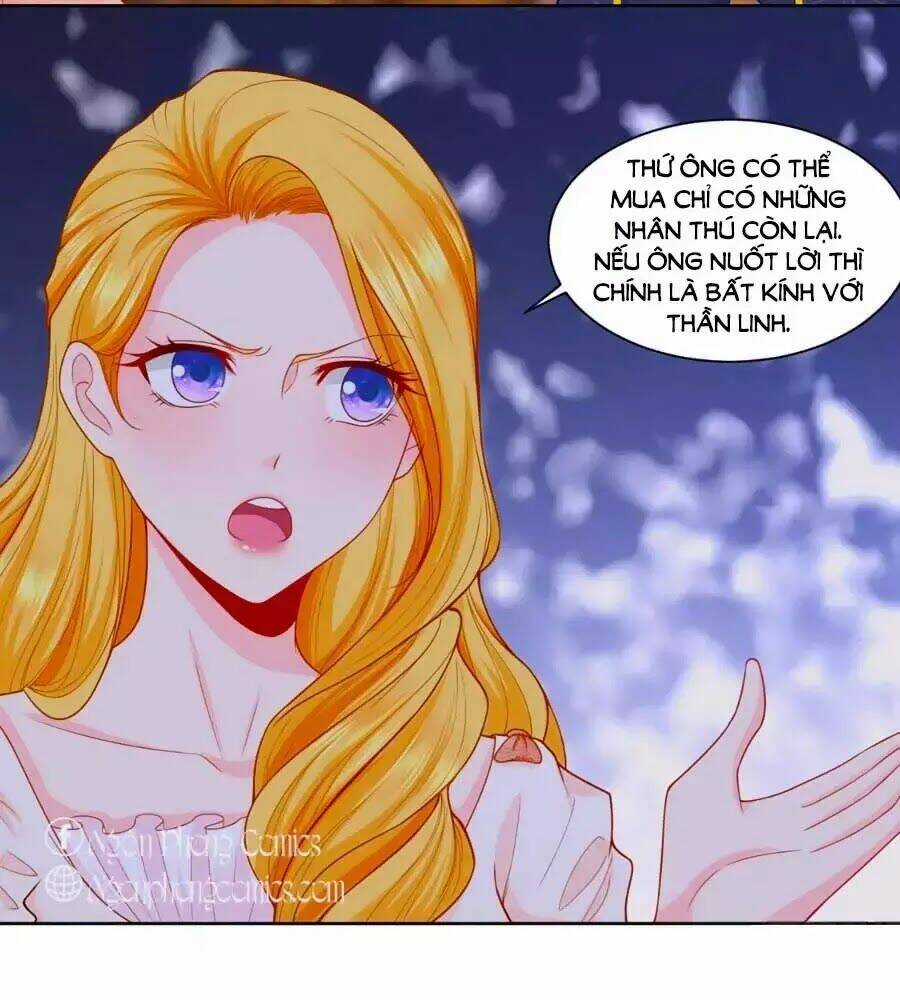 Tôi Muốn Trở Thành Tiểu Thư Công Tước Phế Vật Chapter 4 trang 34